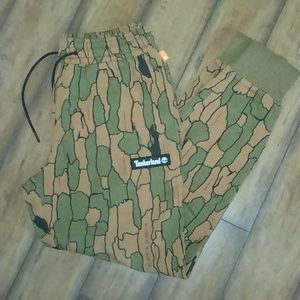 Timberland joggers